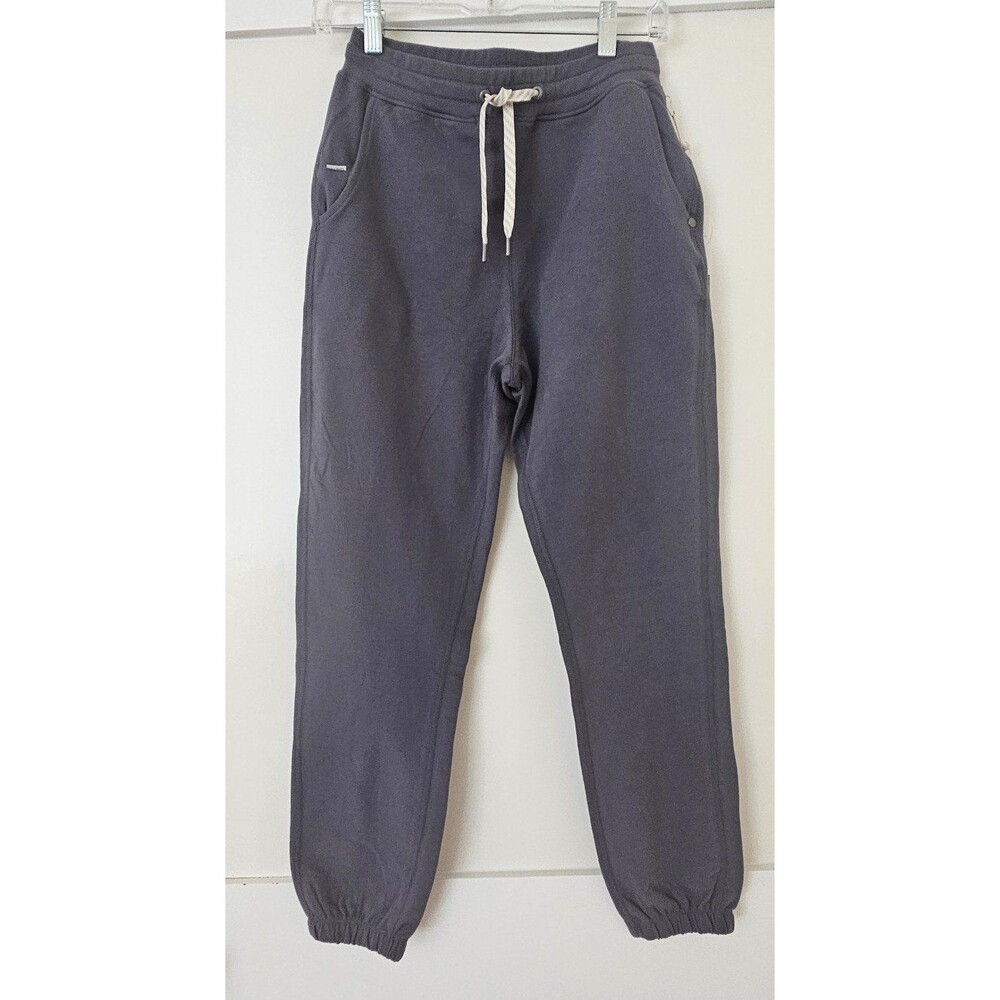 VUORI - NWT Size XS Women's Laguna Lounge Pants 2.0 - Azure Blue